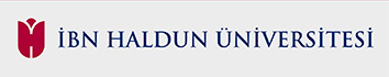 نشان Ibn Haldun University